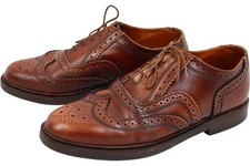 Peter Lord Brogue Oxford
