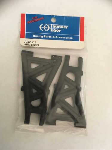 Thunder tiger lower - thunder,