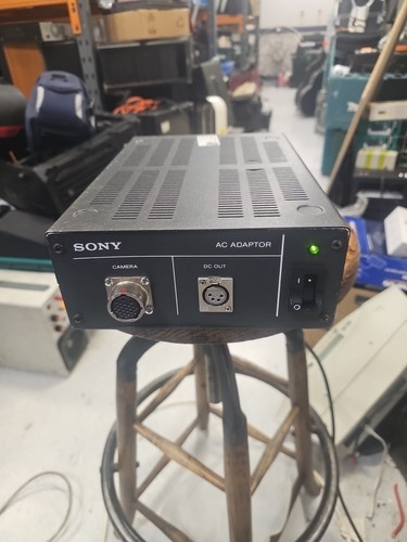 Sony 550ce ac adapter - ac-550ce,