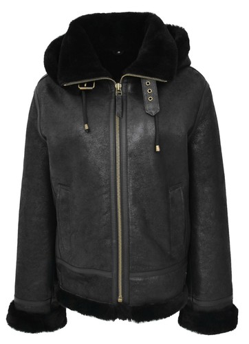 Womens sheepskin original - original, b3