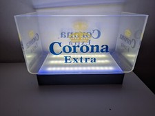 Corona Extra Led Light Up Ice