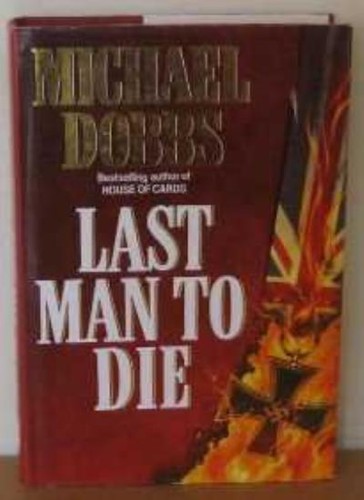 Last man die - last, by