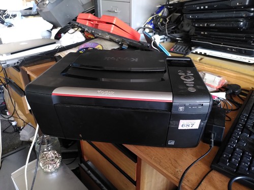 Kodax hero printer - 3.1,