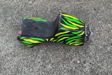 YAMAHA RD350LC / 350 POWERVALVE 1980's RETRO RACE SINGLE RACE SEAT UNIT