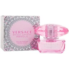 Versace Bright Crystal Absolu