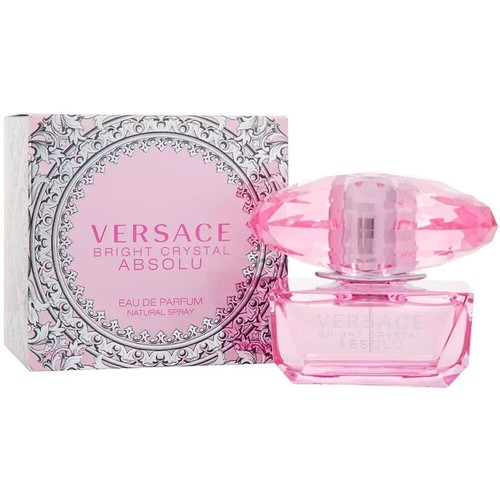 Versace bright crystal absolu - versace,