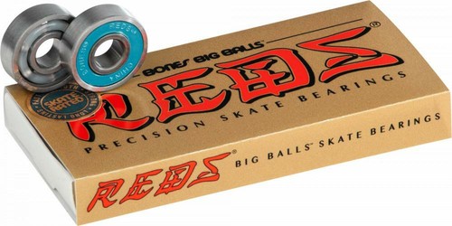 Bones bearings big - bearings, balls