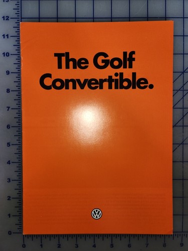 1983 volkswagen golf - 1983,