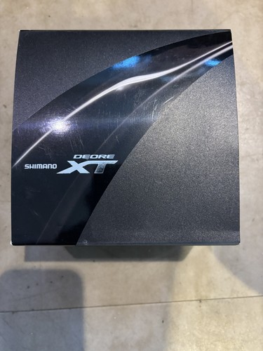 Shimano deore m8000 - shimano, xt