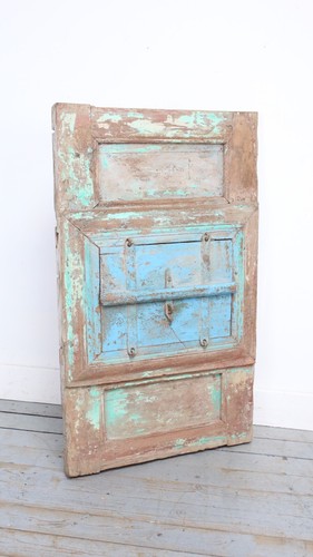 Reclaimed door mirror - door,
