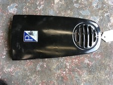 Piaggio vespa ET models nose