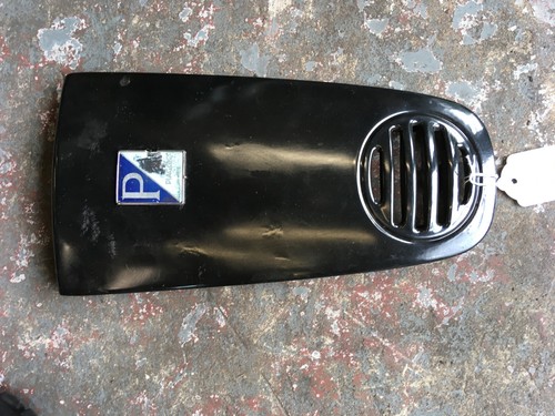 Piaggio vespa models nose - piaggio,