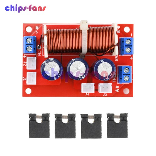 Way speaker frequency - way,