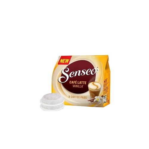 Senseo coffee pods pads - senseo,