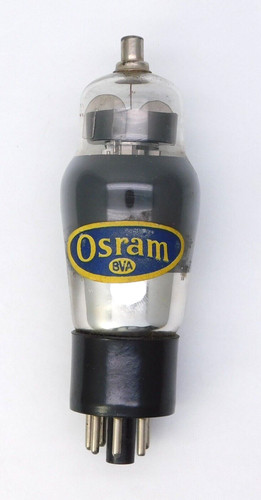 Osram ktz63 6j7g grey - osram, glass