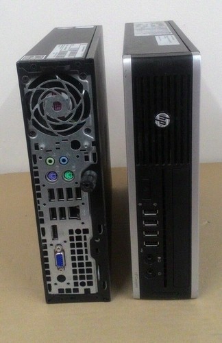 Elite 8300 usff core 3rd - 8300,