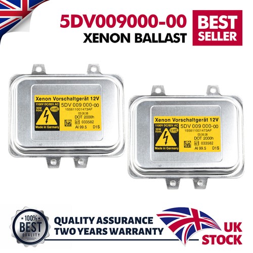 Genuine hella xenon headlight - xenon,