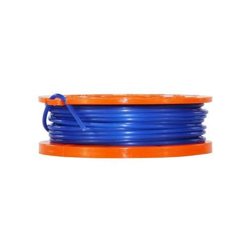 Flymo strimmer line spool - line,