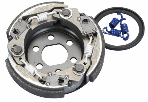 Clutch ø107 race - clutch, vespa