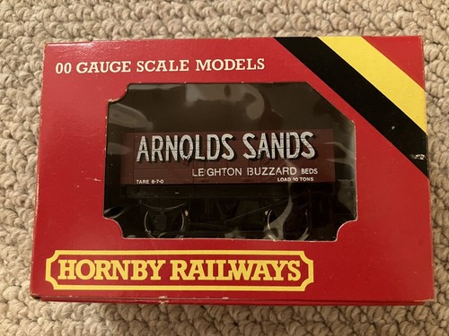 Hornby r097 arnolds sands - hornby,