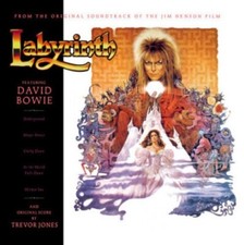 The Labyrinth Original