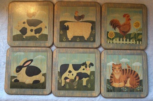Cloverleaf vintage farm - cloverleaf,