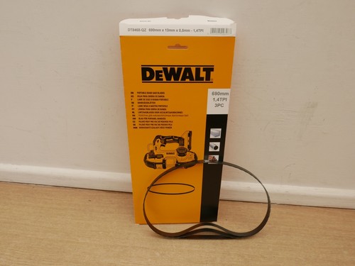 Dewalt dt8468 bandsaw - dewalt,