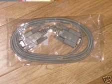 Data Lead for  Robin Smartpat 5000 or 5500 PAT Testers WITH USB SERIAL ADAPTER