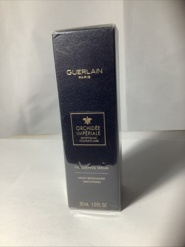 Guerlain orchidee imperiale - orchidee,