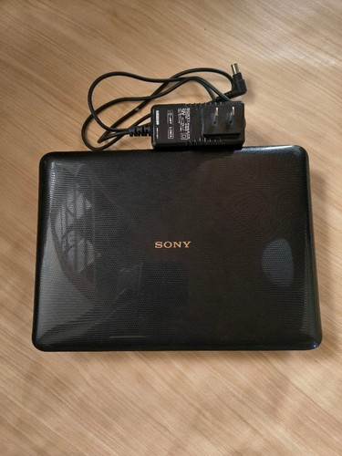 Sony portable dvd player - dvd,