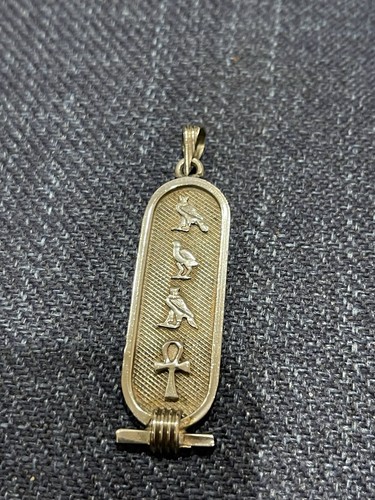 Sterling silver 925 egyptian - silver,