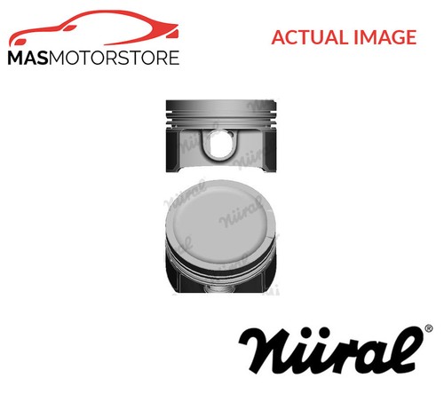 Engine piston rings - engine,