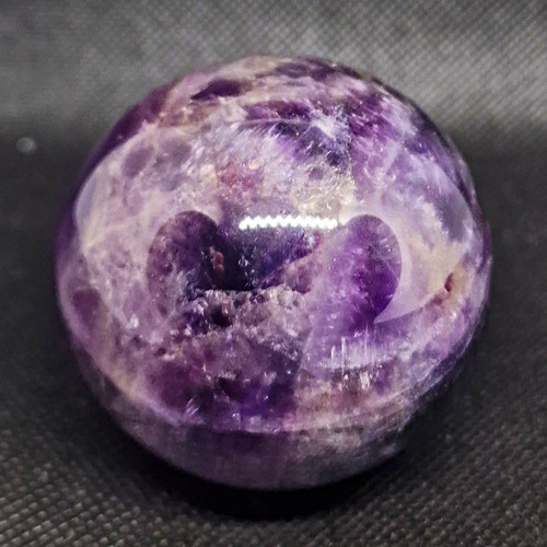 Dream amethyst chevron - dream,