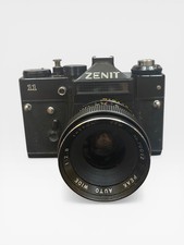 Zenit 11 Film Camera + 35mm