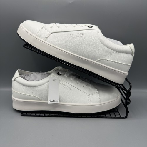 River island luminis - island,