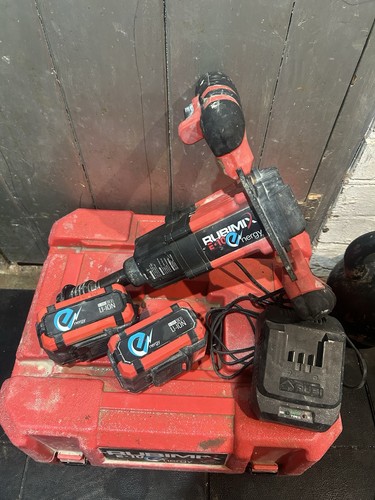 Rubi rubimix e10 energy - e10,
