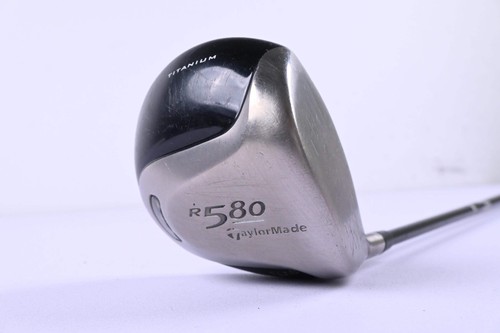 Taylormade r580 driver - taylormade, 10.5