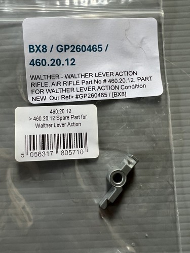 Spare part for - spare,
