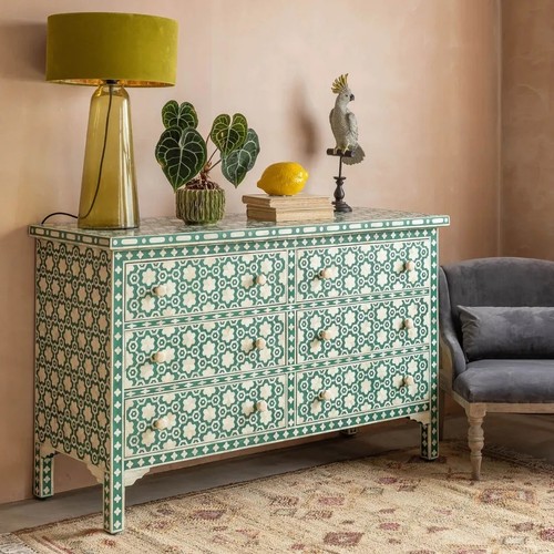 Graham and green jade - graham,