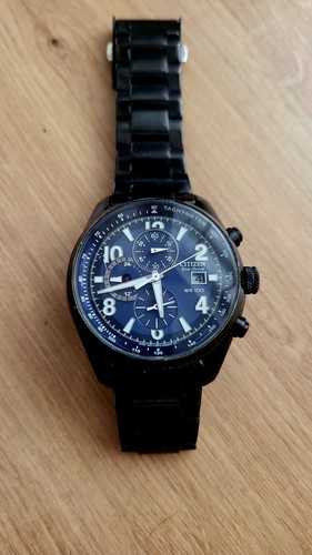 Citizen eco drive ca0365 - citizen,