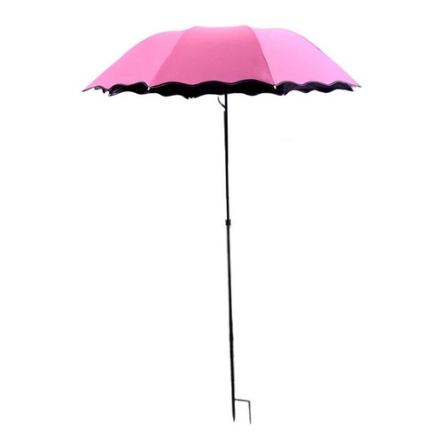 Plant shade umbrella - shade, 95cm