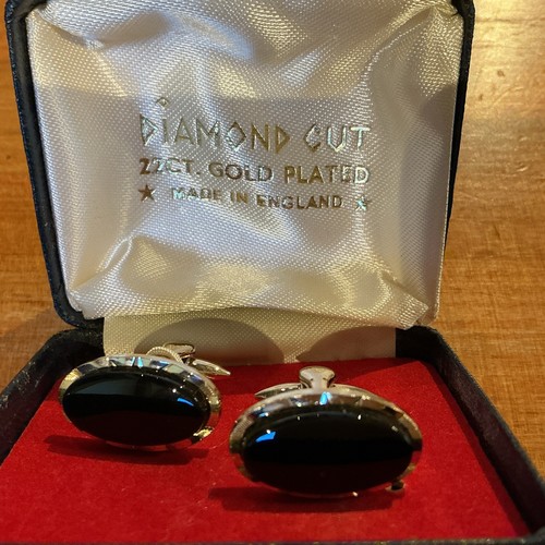 Beautiful classic cufflinks - beautiful,