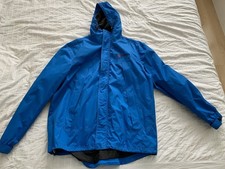 Mckenzie rain hoody jacket - mckenzie,