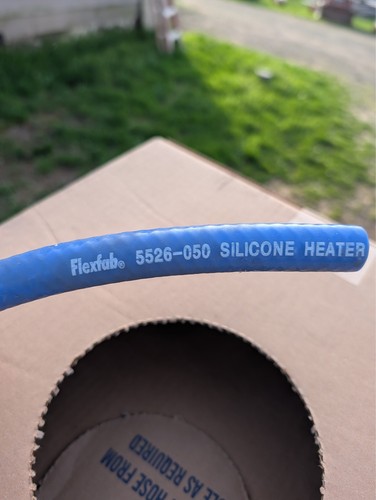 Genuine flexfab 5526 050 - genuine, 5526-050
