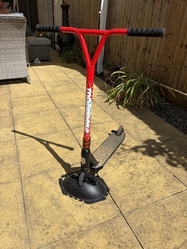 Mongoose stance stunt scooter - stance,