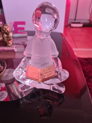 Lenox crystal winnie the pooh - crystal,