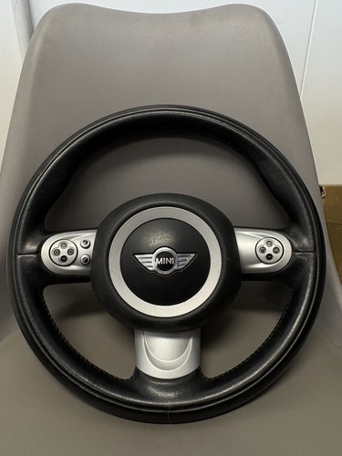 Mini cooper r56 steering - s,