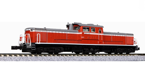 Kato gauge model - n-gauge,