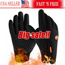 Thermal Waterproof Winter