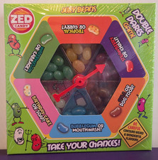 Double Dares Family Jelly Bean